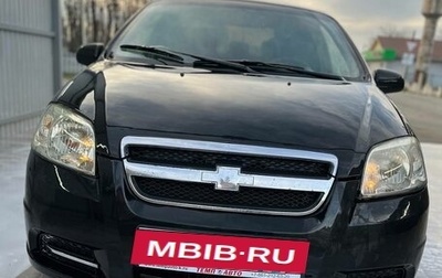 Chevrolet Aveo III, 2008 год, 350 000 рублей, 1 фотография