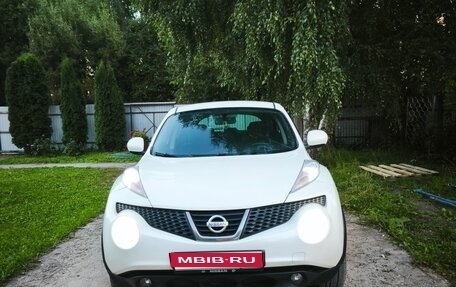 Nissan Juke II, 2014 год, 915 000 рублей, 1 фотография