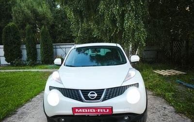 Nissan Juke II, 2014 год, 915 000 рублей, 1 фотография