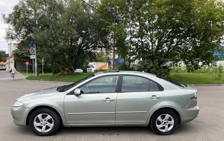 Mazda 6, 2004 год, 250 000 рублей, 2 фотография