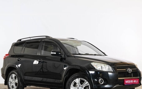 Toyota RAV4, 2012 год, 1 949 000 рублей, 1 фотография