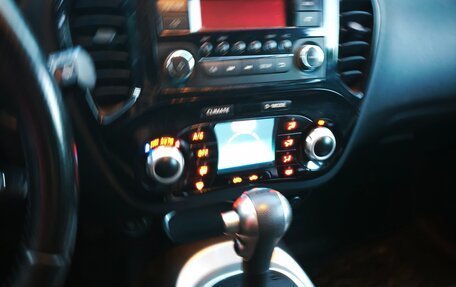 Nissan Juke II, 2014 год, 915 000 рублей, 6 фотография