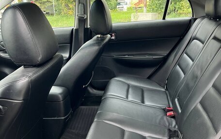 Mazda 6, 2004 год, 250 000 рублей, 8 фотография