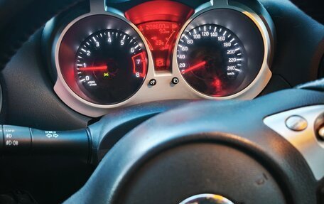 Nissan Juke II, 2014 год, 915 000 рублей, 5 фотография