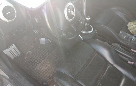 Audi TT, 2002 год, 370 000 рублей, 4 фотография