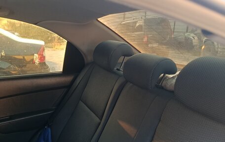 Chevrolet Aveo III, 2008 год, 350 000 рублей, 6 фотография