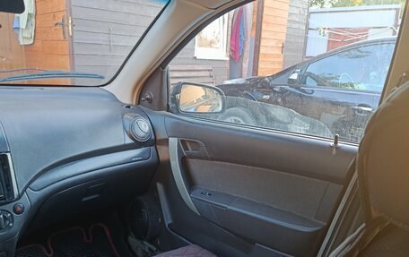 Chevrolet Aveo III, 2008 год, 350 000 рублей, 7 фотография