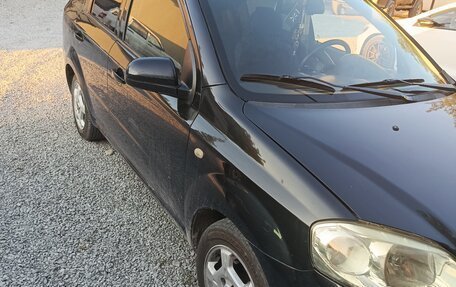Chevrolet Aveo III, 2008 год, 350 000 рублей, 2 фотография