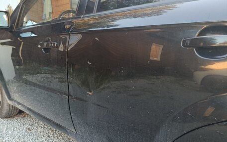 Chevrolet Aveo III, 2008 год, 350 000 рублей, 5 фотография