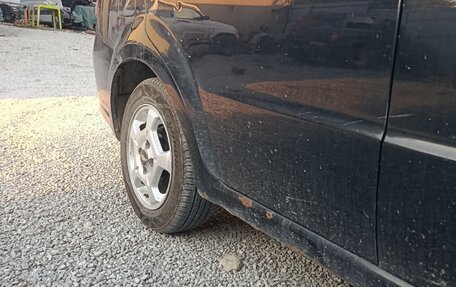 Chevrolet Aveo III, 2008 год, 350 000 рублей, 4 фотография