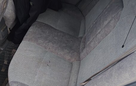 Nissan Sunny B15, 2001 год, 170 000 рублей, 7 фотография