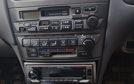 Nissan Sunny B15, 2001 год, 170 000 рублей, 10 фотография