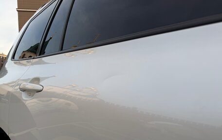 Toyota Highlander III, 2008 год, 1 700 000 рублей, 8 фотография