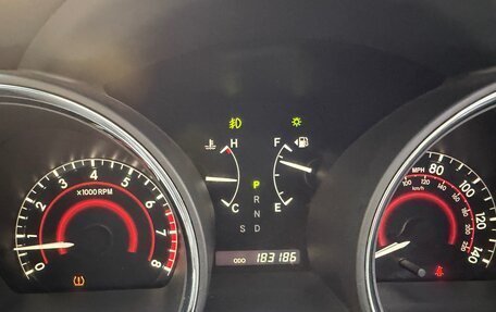Toyota Highlander III, 2008 год, 1 700 000 рублей, 13 фотография