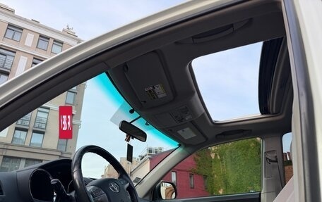 Toyota Highlander III, 2008 год, 1 700 000 рублей, 11 фотография