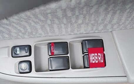 Nissan Sunny B15, 2001 год, 170 000 рублей, 8 фотография