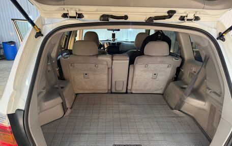 Toyota Highlander III, 2008 год, 1 700 000 рублей, 17 фотография