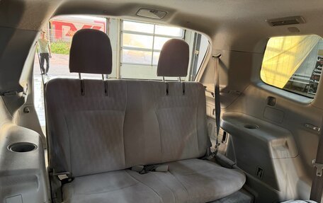 Toyota Highlander III, 2008 год, 1 700 000 рублей, 19 фотография