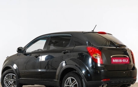SsangYong Actyon II рестайлинг, 2011 год, 1 099 000 рублей, 5 фотография