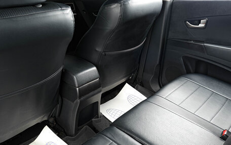 SsangYong Actyon II рестайлинг, 2011 год, 1 099 000 рублей, 9 фотография