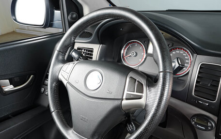 SsangYong Actyon II рестайлинг, 2011 год, 1 099 000 рублей, 12 фотография