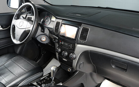 SsangYong Actyon II рестайлинг, 2011 год, 1 099 000 рублей, 11 фотография