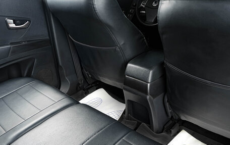 SsangYong Actyon II рестайлинг, 2011 год, 1 099 000 рублей, 10 фотография