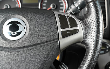 SsangYong Actyon II рестайлинг, 2011 год, 1 099 000 рублей, 16 фотография