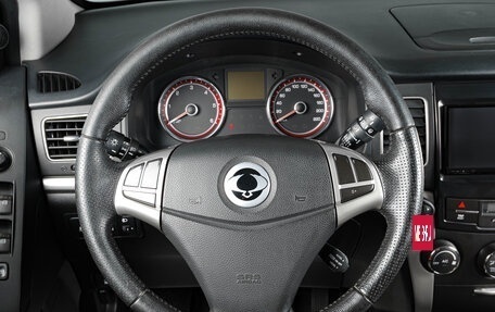 SsangYong Actyon II рестайлинг, 2011 год, 1 099 000 рублей, 14 фотография