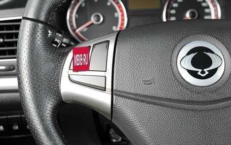 SsangYong Actyon II рестайлинг, 2011 год, 1 099 000 рублей, 15 фотография