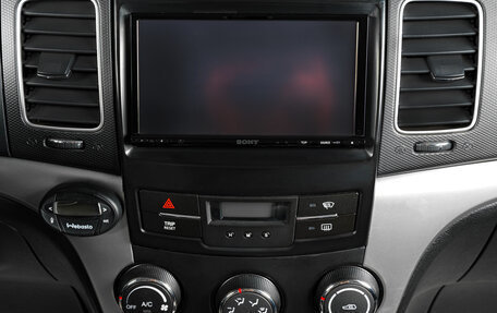 SsangYong Actyon II рестайлинг, 2011 год, 1 099 000 рублей, 17 фотография