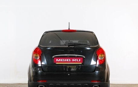 SsangYong Actyon II рестайлинг, 2011 год, 1 099 000 рублей, 6 фотография