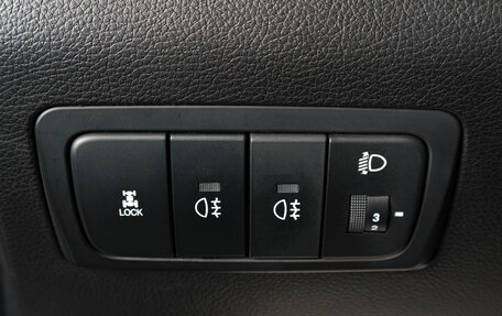 SsangYong Actyon II рестайлинг, 2011 год, 1 099 000 рублей, 21 фотография