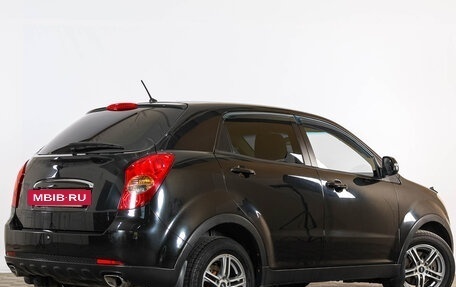 SsangYong Actyon II рестайлинг, 2011 год, 1 099 000 рублей, 7 фотография