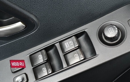 SsangYong Actyon II рестайлинг, 2011 год, 1 099 000 рублей, 19 фотография