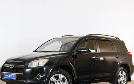 Toyota RAV4, 2012 год, 1 949 000 рублей, 4 фотография