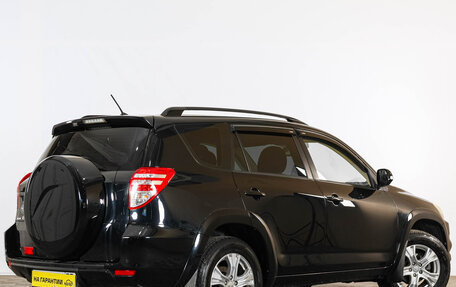 Toyota RAV4, 2012 год, 1 949 000 рублей, 7 фотография