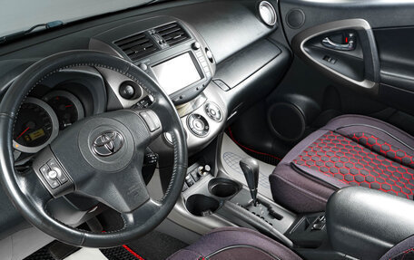 Toyota RAV4, 2012 год, 1 949 000 рублей, 8 фотография