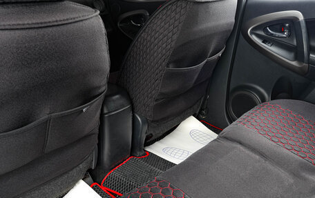 Toyota RAV4, 2012 год, 1 949 000 рублей, 9 фотография