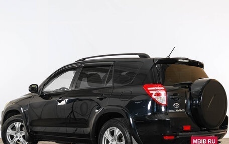 Toyota RAV4, 2012 год, 1 949 000 рублей, 5 фотография