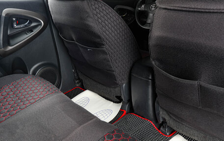 Toyota RAV4, 2012 год, 1 949 000 рублей, 10 фотография