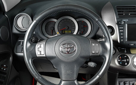 Toyota RAV4, 2012 год, 1 949 000 рублей, 14 фотография