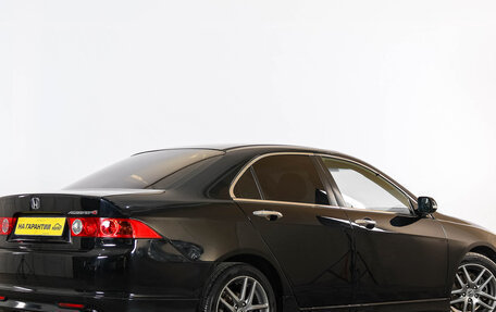 Honda Accord VII рестайлинг, 2007 год, 1 039 000 рублей, 7 фотография