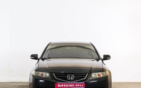 Honda Accord VII рестайлинг, 2007 год, 1 039 000 рублей, 3 фотография