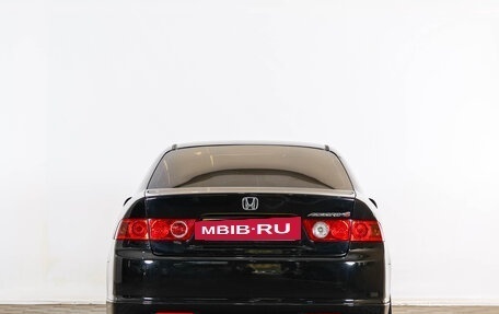Honda Accord VII рестайлинг, 2007 год, 1 039 000 рублей, 6 фотография