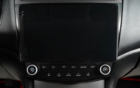 Honda Accord VII рестайлинг, 2007 год, 1 039 000 рублей, 17 фотография