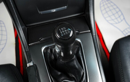 Honda Accord VII рестайлинг, 2007 год, 1 039 000 рублей, 18 фотография