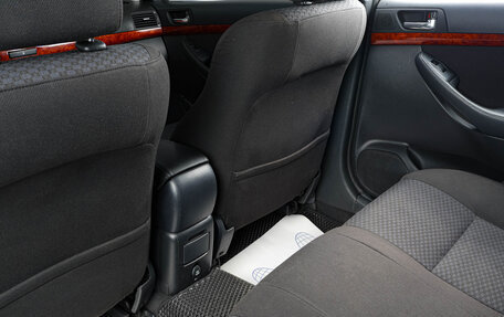 Toyota Avensis III рестайлинг, 2006 год, 859 000 рублей, 9 фотография