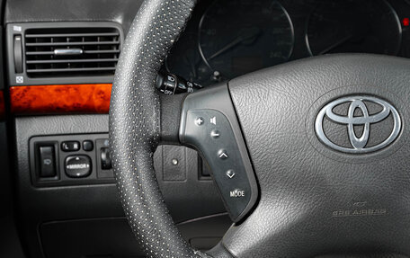 Toyota Avensis III рестайлинг, 2006 год, 859 000 рублей, 15 фотография