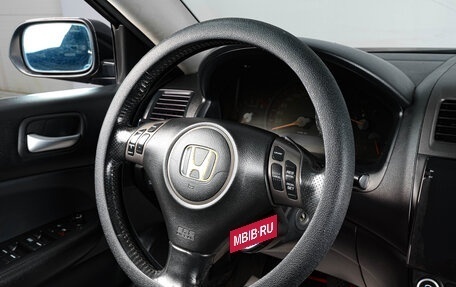 Honda Accord VII рестайлинг, 2007 год, 1 039 000 рублей, 12 фотография